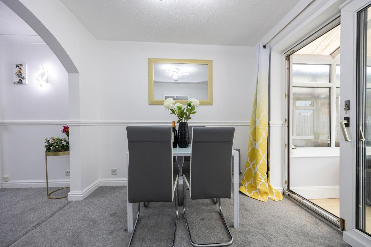 E&e's House Holiday home Blackburn (Lancashire)