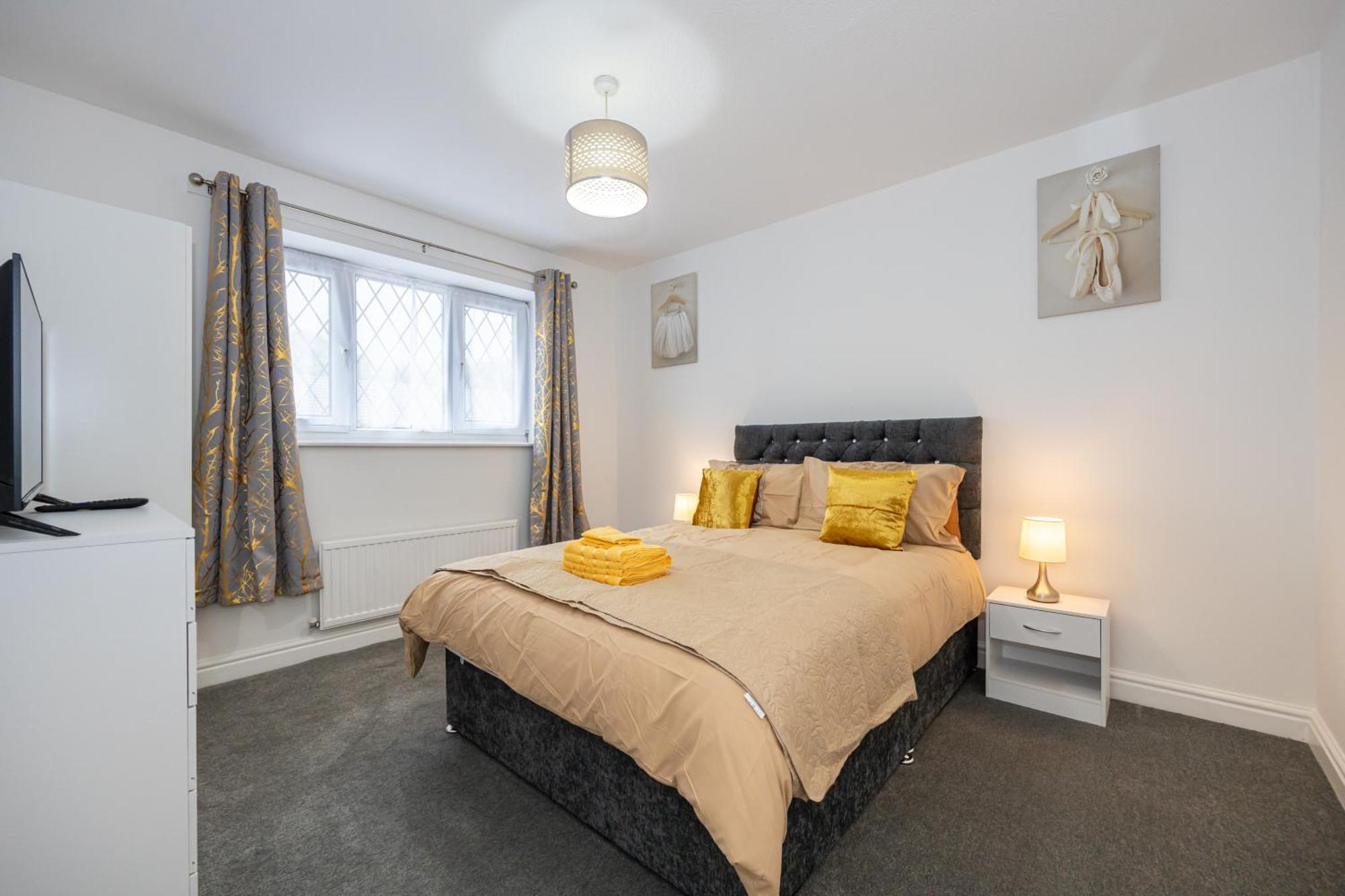 E&e's House * Blackburn (Lancashire)