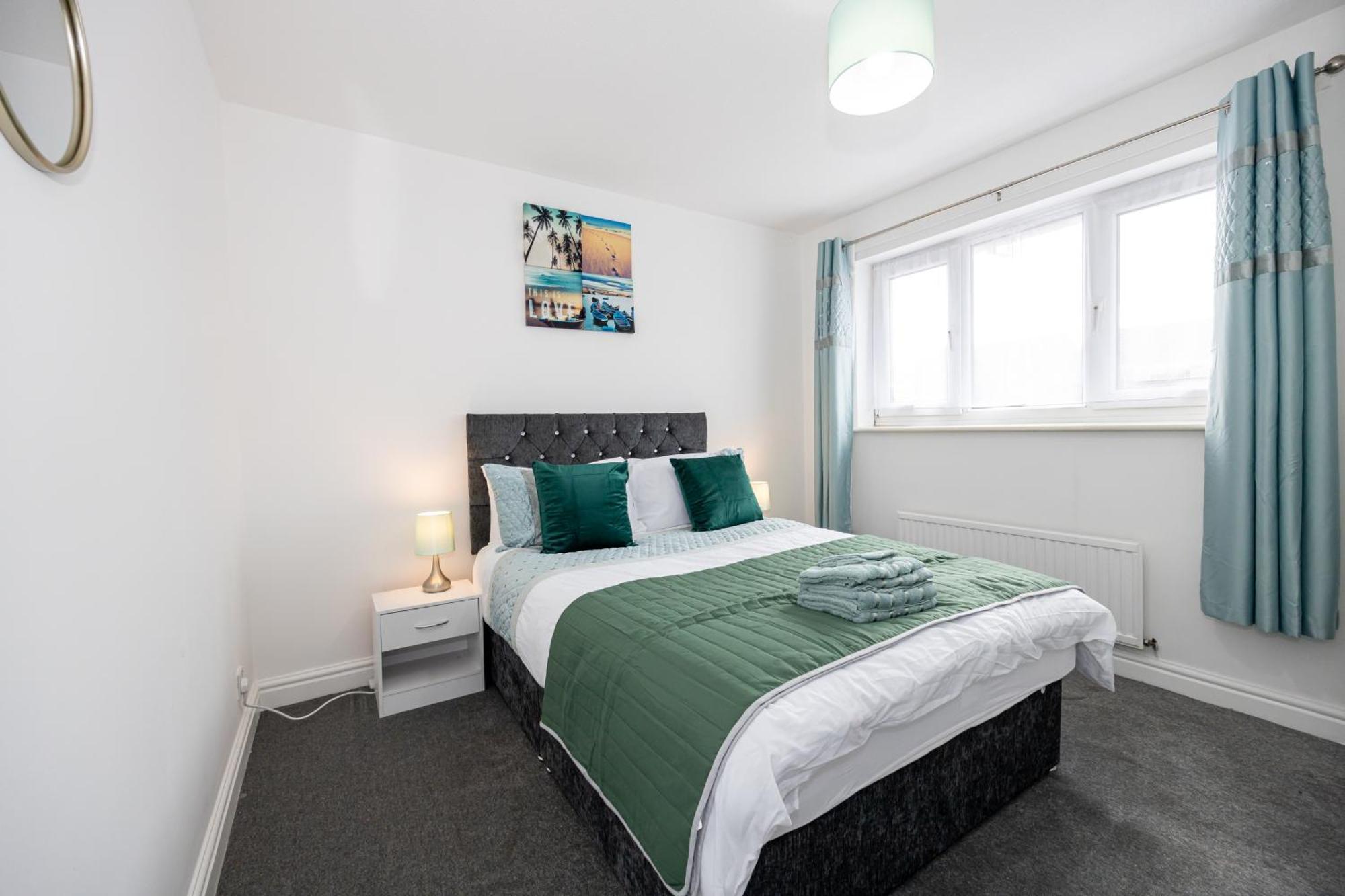 E&e's House * Blackburn (Lancashire)